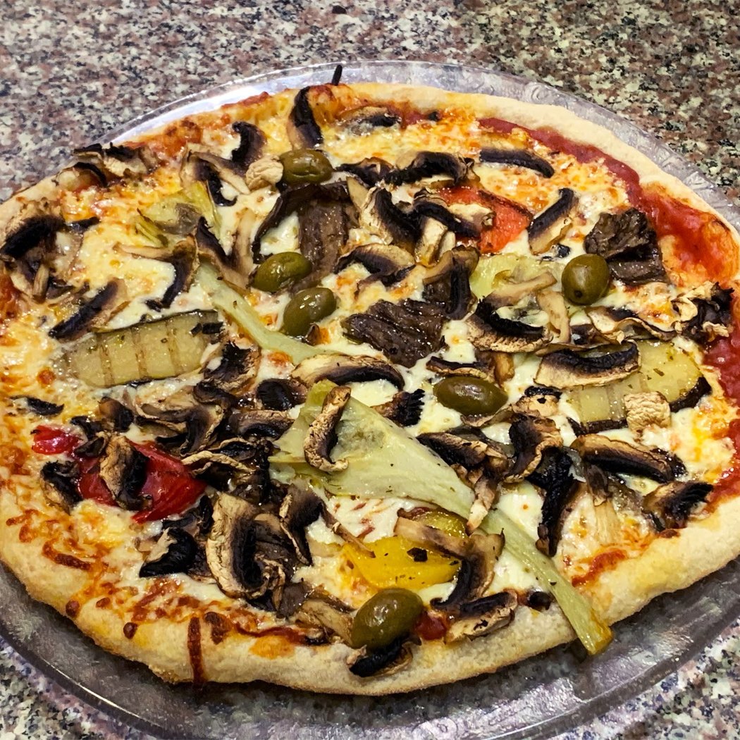 San Matteo - Pizza et Pâte à Boulogne 3